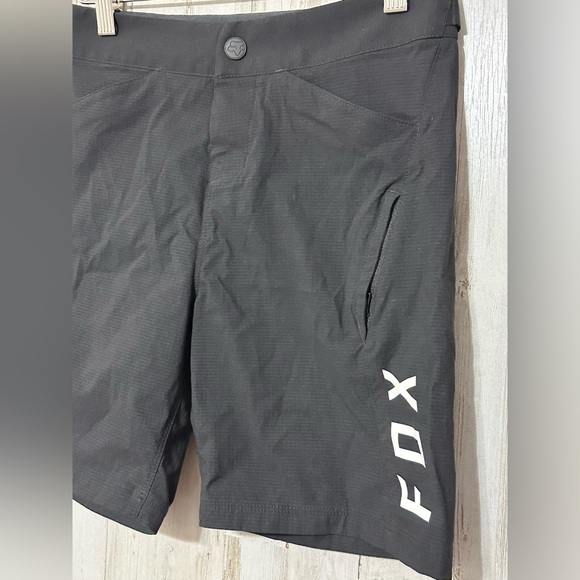 Fox Racing Ranger Shorts - Picture 2 of 6